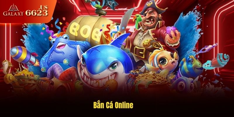 Chỉ Bạn Tips Chơi Bắn Cá Online Từ Cao Thủ Thợ Săn